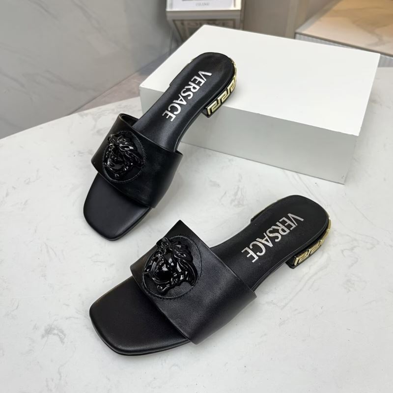 Versace Slippers